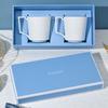 Wedgwood Italian Renaissance Relief Mug Set