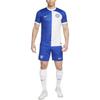 Nike Футбольная футболка фанатская мужская синяя DX2679-418