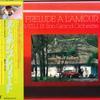 LP-пластинка CARAVELLI ET SON GRAND ORCHESTRE - Prelude L'amour 253P142 EPIC 1974 Япония Нью-эйдж и легкая музыка Б/У