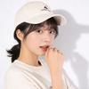2026 New Summer Casual Versatile Embroidered Cap Sunshade Sunscreen Cap