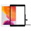 Сенсорная панель с кнопкой «Домой» для iPad 10.2 / 10.2 A2197 A2198 A2270 A2428 A2429 A2430