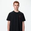 ONE PIECE & NARUTO Manga UT Shueisha 100th Anniversary T-Shirt from Japan