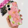 For Xiaomi Poco C65 Case 2023 Cute Fashion Painted Back Cover Soft Silicone Phone Case For Xiaomi Poco C65 PocoC65 Fundas Bumper