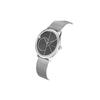 CALVIN KLEIN Quartz Wrist Watches Quartz Movement Stainless Steel Watchband Black Dial Men's Watches (Unisex) European US Watches K3M21123