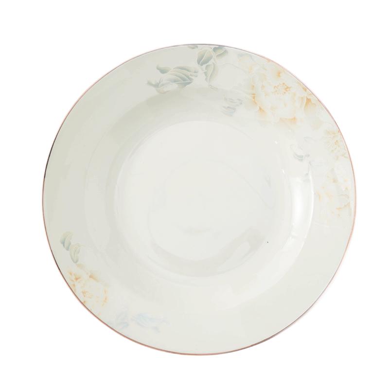Керамическая столовая и сервировочная посуда Yichen Jingdezhen