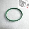 Brand New Engine Intake Manifold Gaskets For Peugeot 307 308 407 807 Citroen C4 C5 C8 2.0L 0348S2 1635W9 Engine Gaskets 6
