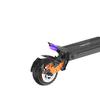 Внедорожный электросамокат GELEIPU Z1 PRO 1200 Вт*2 Мотор 52 В 20 Ач Батарея 10-дюймовые Шины Макс. скорость 65 км/ч Запас хода 70 км Взрослый самокат