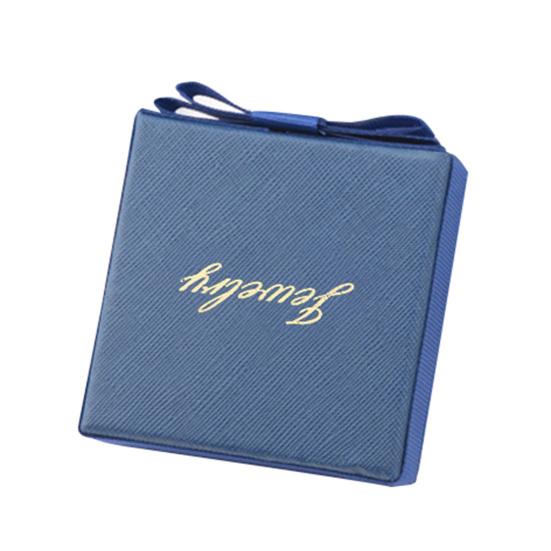 Органайзер для ювелирных изделий с отдельной крышкой, магазин ювелирных изделий, экологически чистая коробка для свадебных подарков ручной работы, подарок на день рождения