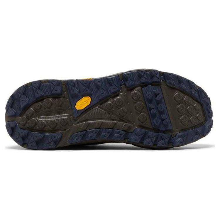 _J.L-A.L_ x HOKA Tor Ultra Low GORE-TEX Desert Taupe Унисекс Кроссовки Коричневый Rock-Ridge 1144650-DTRRD