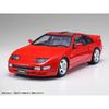 Tamiya 1/24 Sports Car Series No.87 Nissan Fairlady Z 300ZX Turbo Model Kit 24087