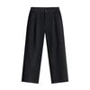 NVG·YOUNG Men's Casual Straight-Leg Trousers