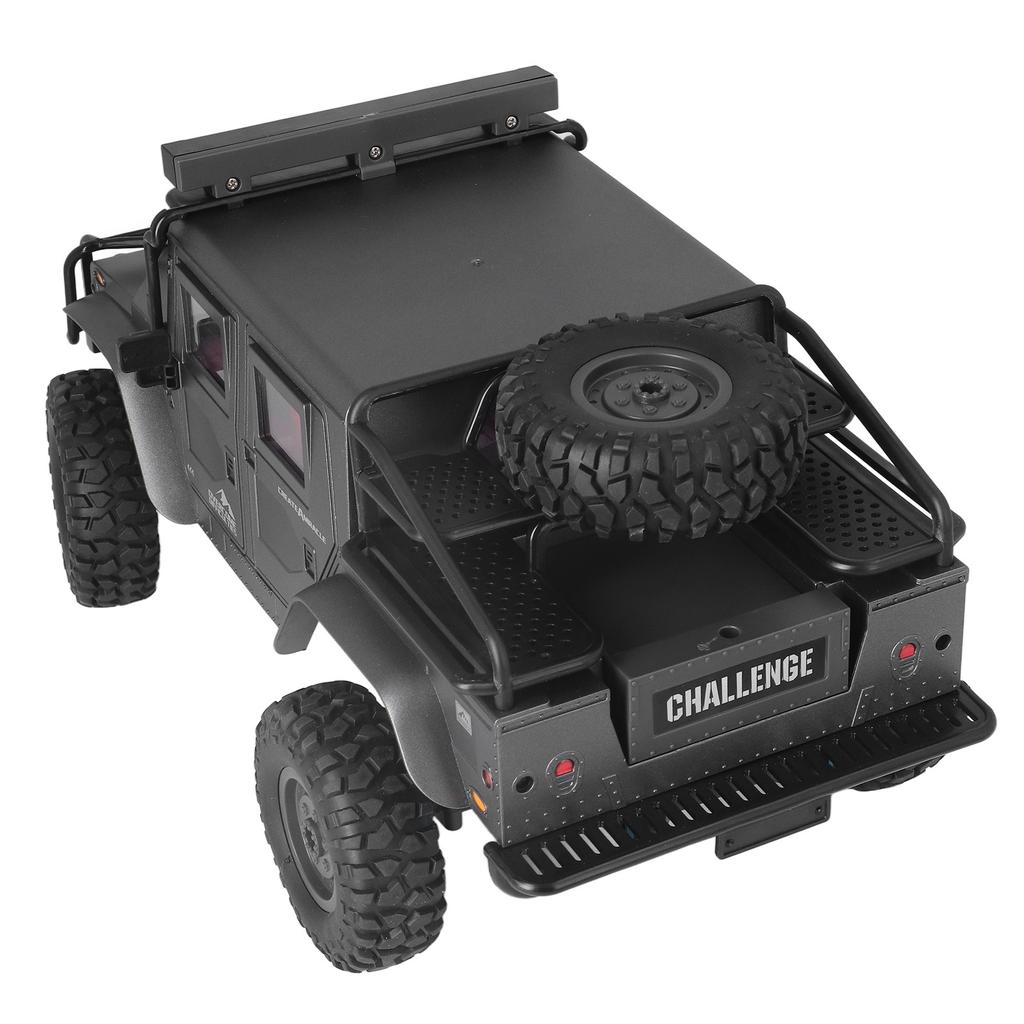 1:12 Радиоуправляемых Машин Высокоскоростных Внедорожных Гоночных Грузовиков 2.4G IPX4 4 Колеса RC Внедорожный Гоночный Автомобиль