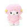 Sanrio Плюшевая игрушка (Оригинальное аниме Netflix My Melody & Kuromi) Мое Милое Пианино, Полиэстер, Возраст 3+, 879886