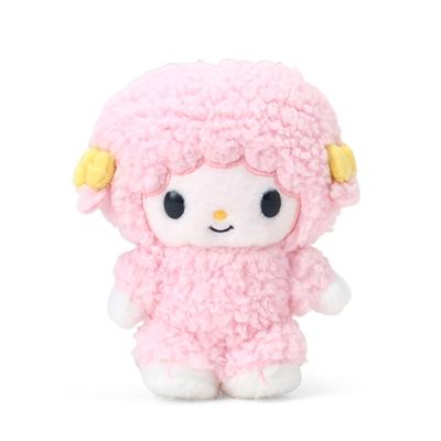 Sanrio Плюшевая игрушка (Оригинальное аниме Netflix «Моя Мелоди и Куроми») Мое Милое Пианино, Полиэстер, Возраст 3+, 879886