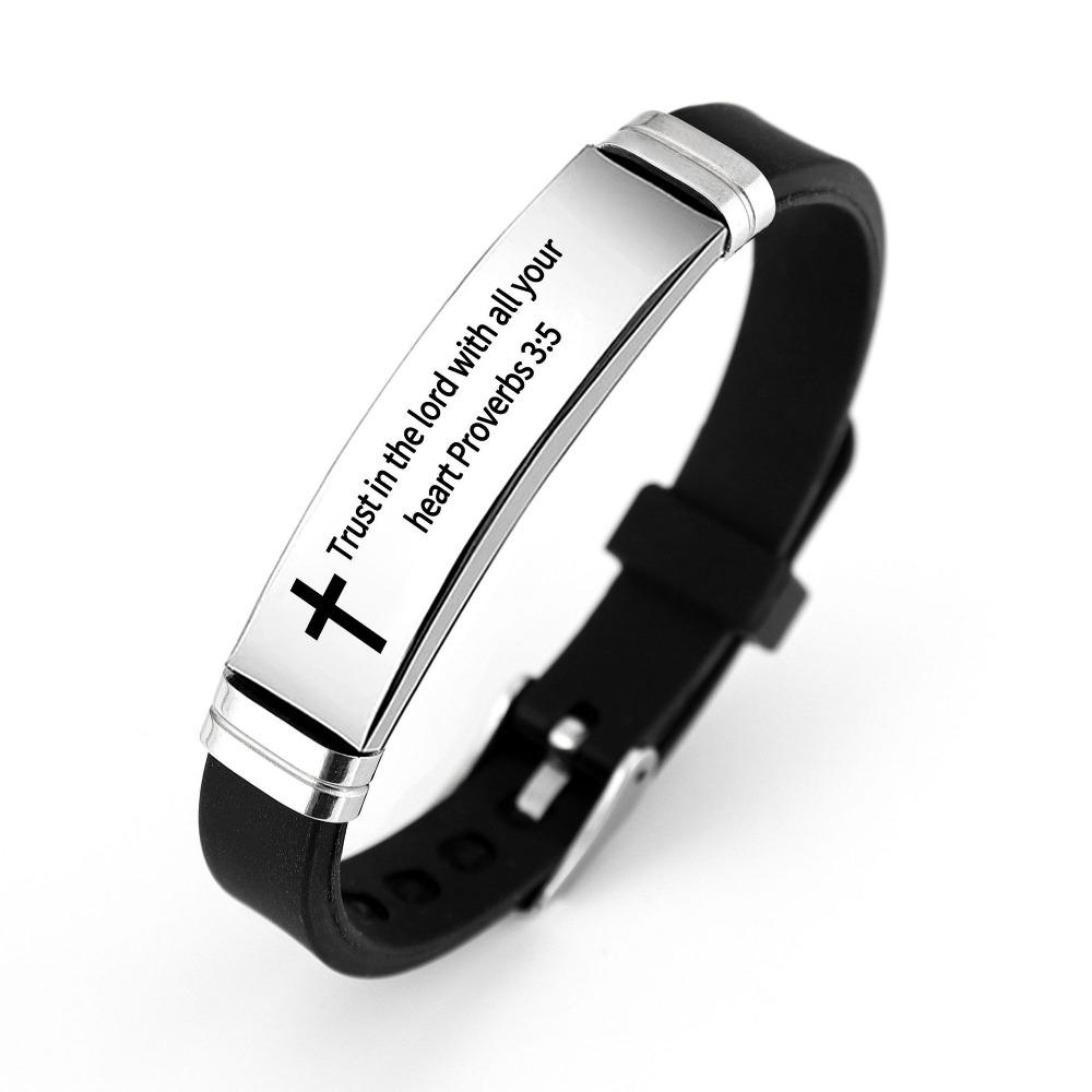 Net Band Family Friendship Bracelet Silver Couple Bracelet  for Men and Women