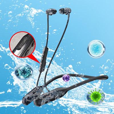 Спортивные беспроводные наушники-гарнитура OKSJ A20 Bluetooth