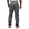 Jordan Breathable Solid Color Mid-Rise Casual Pants Men Bottoms Gray FV7252-091