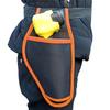 Wearable Shear Storage Tools Bag Battery Storage Box Belt Tool Kit  Screws Nails Drill Bit