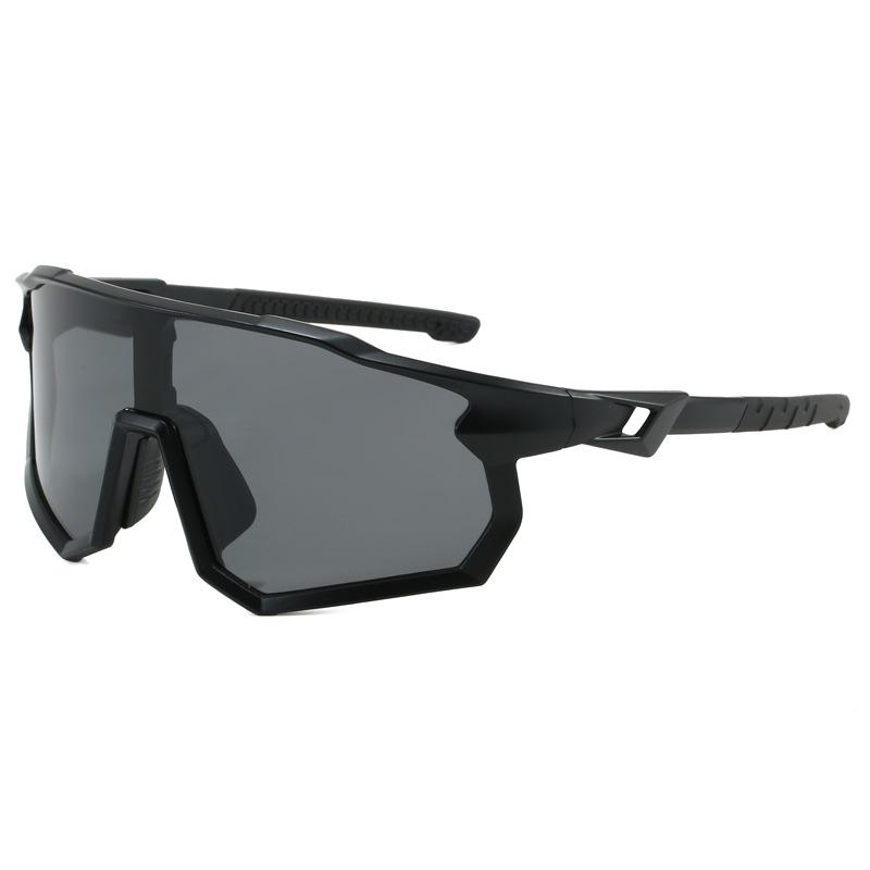 Мужские цветные ветрозащитные очки для улицы, женские спортивные очки, очки для велоспорта, очки для пешего туризма 9356