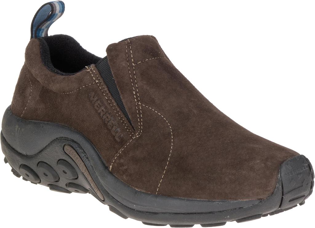 MERRELL JUNGLE MOC J63829W FUDGE Обувь для ходьбы, Размер 29,0 см, 3E, Мужская