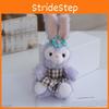 Stellalou Toy Plush With Keychain For Kids Soft Pp Cotton Cute Gift Decor