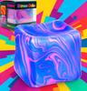 Игрушка для СДВГ Новая Сквиши Игрушка Needoh Медуза Куб Снятие Стресса Фиджет Сенсорная Против Тревоги Сжимаемая Игрушка Новая