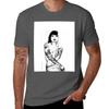 Miss Rockwell Tshirt Graphic Print Short Sleeve Tshirt