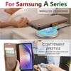 Роскошный кожаный чехол-кошелек для Samsung Galaxy A54 55 53 52 71 72 73 51 34 32 15 серии чехол для мобильного телефона слоты для карт откидная крышка