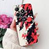 Для Realme C61 C63 Чехол Narzo N63 Роскошный Популярный Расписной Чехол Мягкий Тонкий Чехол для Телефона Для Realme C63 C 61 RealmeC61 RealmeC63 Сумки