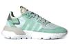 adidas Женские кроссовки Nite Jogger 'Ice Mint' Женские F33837