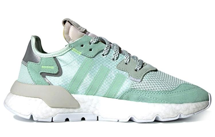 adidas Женские кроссовки Nite Jogger 'Ice Mint' Женские F33837