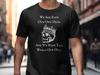We Are Each Our Own Devil And We Make This World Our Hell – Oscar Wilde Shirt, Goblincore Shirt, Gothic Grunge Aesthetic, Dark Academia