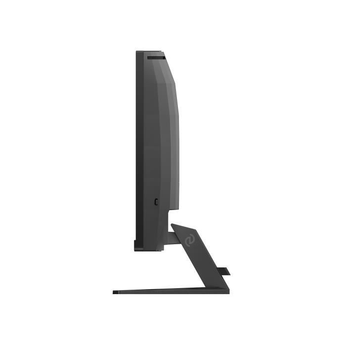 Curved Gaming PC Monitor - PHILIPS - 32" - QHD - 180Hz - Fast VA Panel - 0.5ms - 32M2C3500L