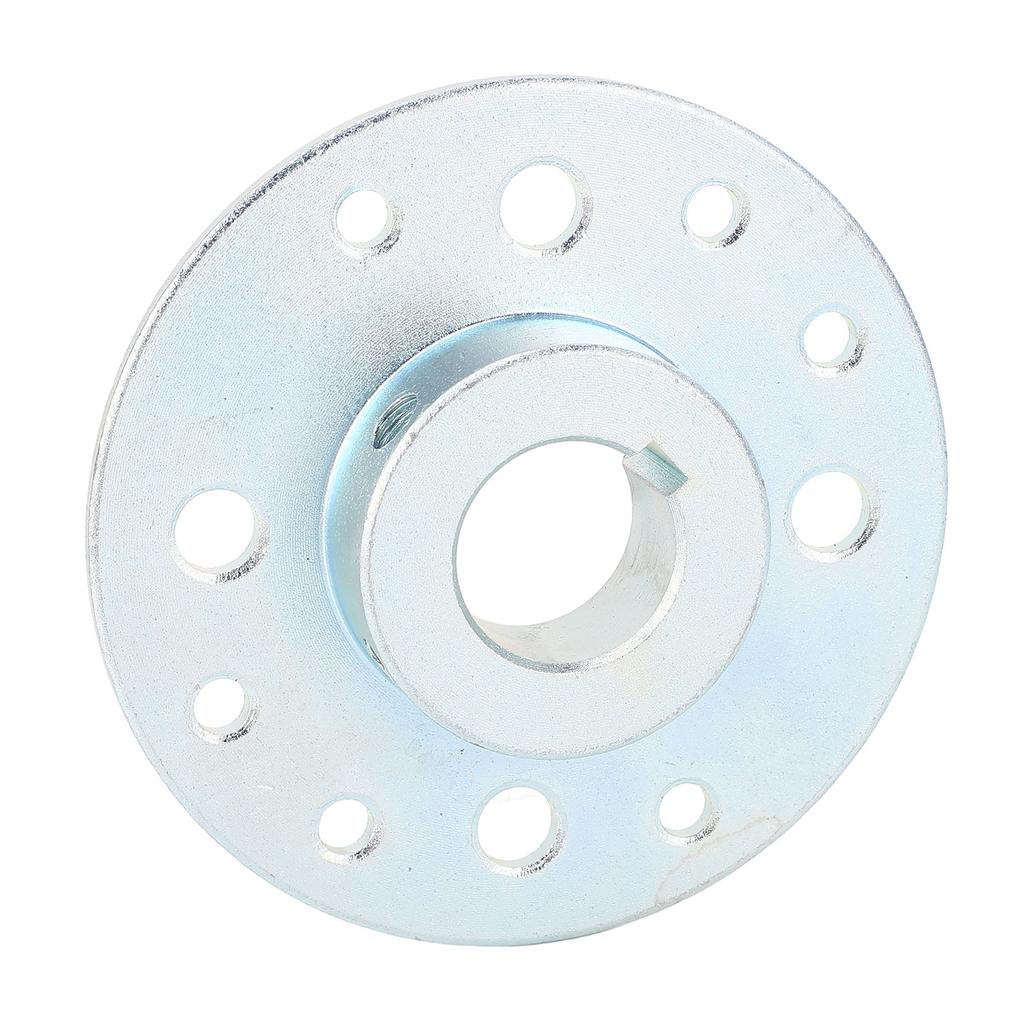 Адаптер задней звездочки и тормозной ступицы с отверстием 1 дюйм и шпоночным пазом 1/4 дюйма для Predator 212cc 196cc 6,5 л.с. картинг, багги по дюнам