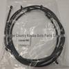 EJ7Z17A605F: Подходит для бачка омывателя, шланга и форсунки 19 Lincoln MKC.