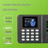 ZKTeco WX3960 Fingerprint & Facial Recognition Time Attendance Machine CN plug (adapter included)