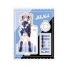 TV Anime Band 3rd Edition Acrylic Stand YF "Girls Cry" [Hina]