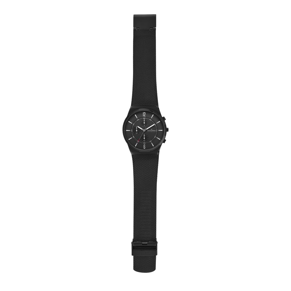 Skagen Watch Melbye Chronograph Multicolor SKW6802