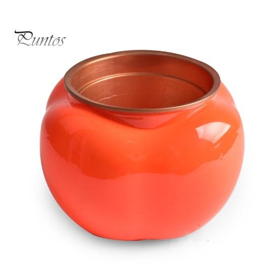 Небьющийся пластик 1 комплект цветочного горшка двухслойный декоративный цветочный горшок для растений с контейнером для воды