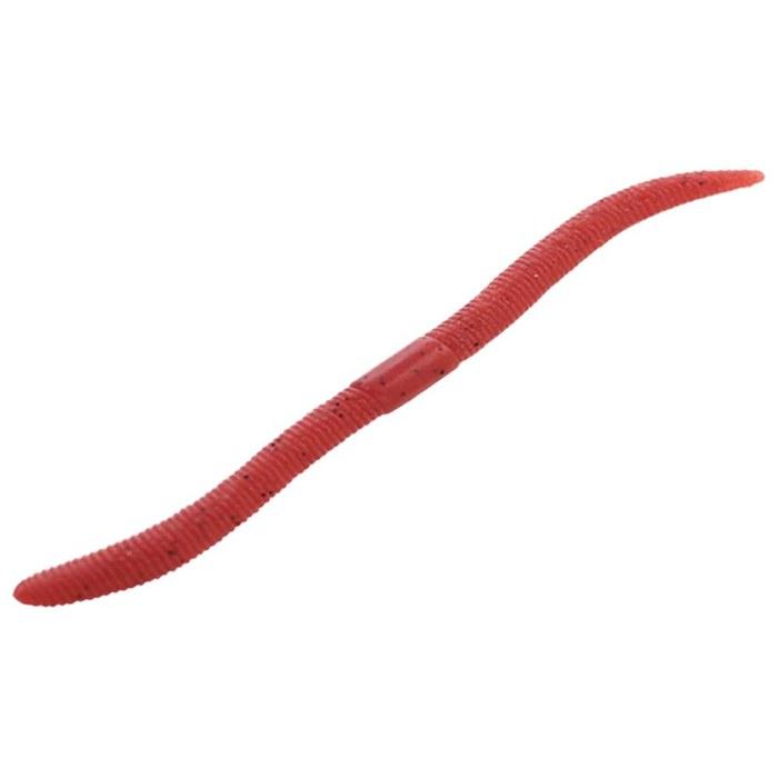 Jackall Flick Shake Site Magic 4.8 Inch Earthworm