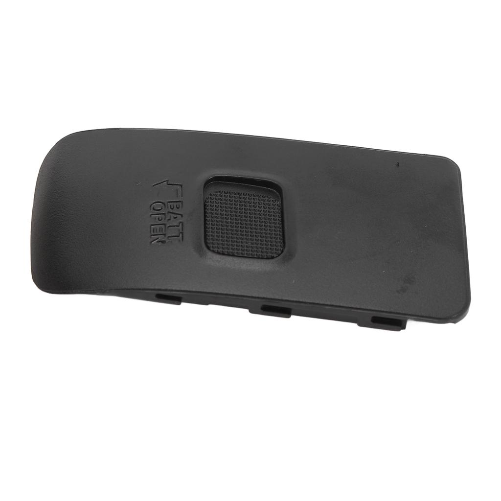Flash Battery Door Cover ABS Seamless Fit Battery Chamber Cover for YN600EX RT II YN685 YN660
