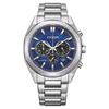 Мужские часы ECO-Drive - CA4590-81L Синие