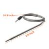 Для термощупов ThermoPro Pin Temperature Probes TP16 TP07 Инструменты С зажимом Аксессуары BBQ Выпечка Готовка Обед Измерение