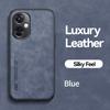 Luxury Leather For Keysion Case Oneplus Nord Ce 3 Lite 5g Soft Siliconepc Shockproof Phone Back Cover For Oneplus 1nord N30 5g