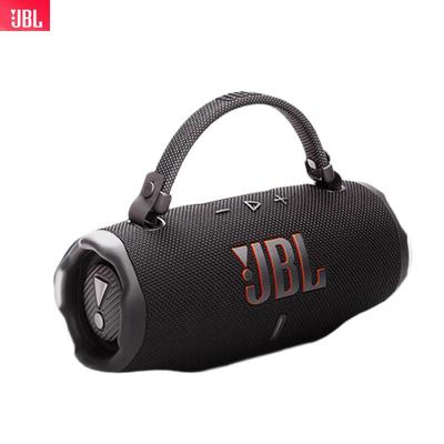 JBL Портативная Bluetooth-колонка CHARGE6, штепсель CN (адаптер в комплекте)