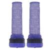 2PCS Pre Motor Stick Filter for DC28 DC37 DC39 DC53 Reusable Washable High Efficiency Filter for Vacuum Cleaner