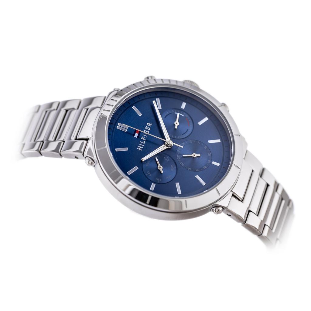 Tommy Hilfiger Women's Watch Kennedy 1782386 (Zf600C)