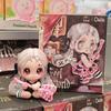 Ossia Perception World Blind Box Kawaii Customizable Lovely Desktop Ornament Toy Gift For Kids And Collectors Gift Anime Figures