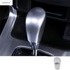 Dashboard Air AC Outlet Vent / Gear Shift Head Cover Trim For Nissan Navara NP300 / Terra 2017 -  ABS Accessories Interior