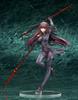 QuesQ Fate/Grand Order Lancer/Scathach Third Ascension 1/7 Scale PVC Painted Complete Figure (Re-release)